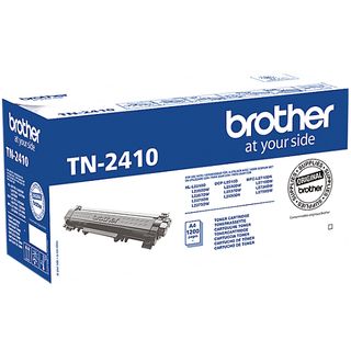 BROTHER TN-2410 -  (Schwarz)