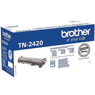 BROTHER TN-2420 -  (Schwarz)