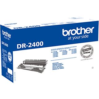 BROTHER DR-2400  -  (Noir)