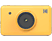 KODAK MiniShot - Sofortbildkamera (Gelb)