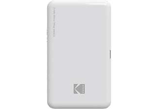 KODAK KODMP2W - Imprimantes photo portables