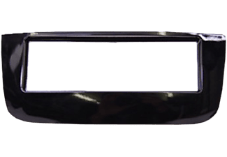RTA 000.320-0 - Einbaublende (Schwarz)