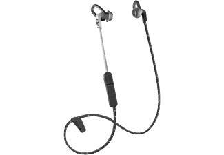 PLANTRONICS PLANTRONICS BackBeat Fit 305 - In-Ear cuffie - Bluetooth - Nero/Grigio - Auricolare Bluetooth (In-ear, Nero/grigio)