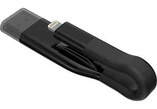 EMTEC Icobra T500 - clé USB  (64 GB, Noir)