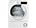 HOOVER DX H8A2TCEX-S - Sèche-linge (8 kg, Blanc)