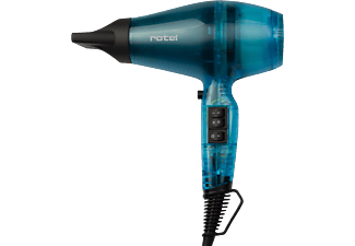 ROTEL U823CH1 - Sèche-cheveux (Bleu)