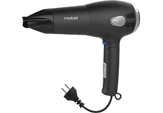 ROTEL rotel U805CH1 - Asciugacapelli - 2100 W - Nero - Asciugacapelli (Nero)