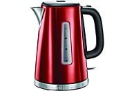 Russell Hobbs Luna Solar Red - Bollitore - 2400 W - Rosso