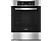 MIELE H 2255-55 BP Active - Einbaubackofen (Schwarz)