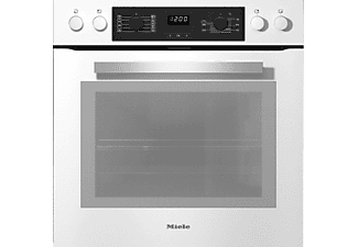 MIELE Miele H 2265 EP Active - Cucina elettrica - 76 l - Bianco - Forno (Bianco)
