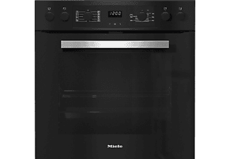 MIELE Miele H 2265 EP Active - Cucina elettrica - 76 l - Nero - Forno (Nero)