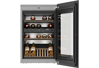 MIELE KWT 6422 iG RE - Weinkühlschrank (Einbaugerät)