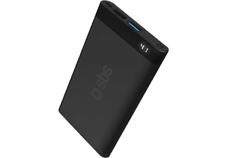 SBS Slim Power Bank 6000 mAh -  (-)