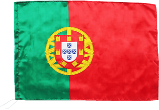 EXCELLENT CLOTHES Excellent Clothes Bandiera - Portogallo - bandiera (Portogallo)