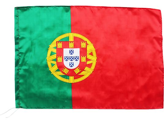 EXCELLENT CLOTHES CD-2-1PO - bandiera (Portogallo)