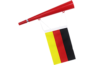 EXCELLENT CLOTHES Clothes Trompette fan avec drapeau - Allemagne (Allemagne)