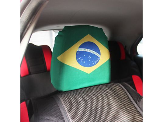 EXCELLENT CLOTHES CD-5-2BR - Excellent Clothes Autoflagge (Brasilien)
