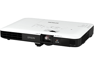 EPSON EB-1781W - Beamer (Business, Mobil, WXGA, 1280 x 800 Pixel)