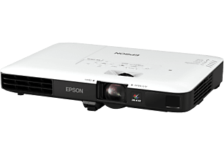 EPSON EB-1781W - Projecteur (Commerce, Mobile, WXGA, 1280 x 800 pixels)
