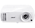 ACER H6810 - Projecteur (Home cinema, UHD 4K, 3840 x 2160 pixels)