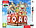 3DS - Captain Toad: Treasure Tracker /D