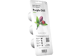 CLICK&GROW Smart Garden Refill Capsules -  ()