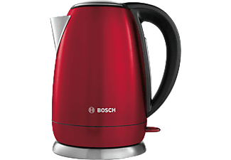 BOSCH TWK78A04 Vízforraló, piros