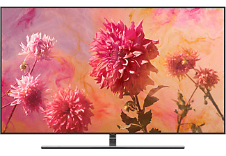 SAMSUNG 65Q9FNA 65" 164 Ekran Uydu Alıcılı Smart 4K Ultra HD LED TV