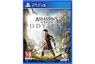 Assassin’s Creed Odyssey FR/NL PS4