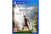 Assassin’s Creed Odyssey NL/FR PS4