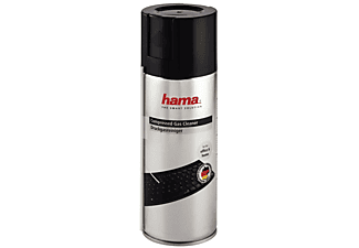HAMA 00113811 Compressed cleaner gas Argento