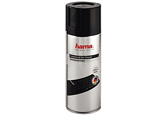 HAMA 00113811 Nettoyeur de gaz comprimé Argent