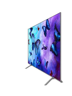 SAMSUNG 75Q6FNA 75" 189 Ekran Uydu Alıcılı Smart 4K Ultra HD LED TV