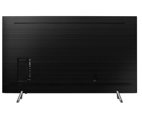 SAMSUNG 75Q6FNA 75" 189 Ekran Uydu Alıcılı Smart 4K Ultra HD LED TV