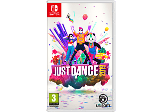 Just Dance 2019 | Nintendo Switch