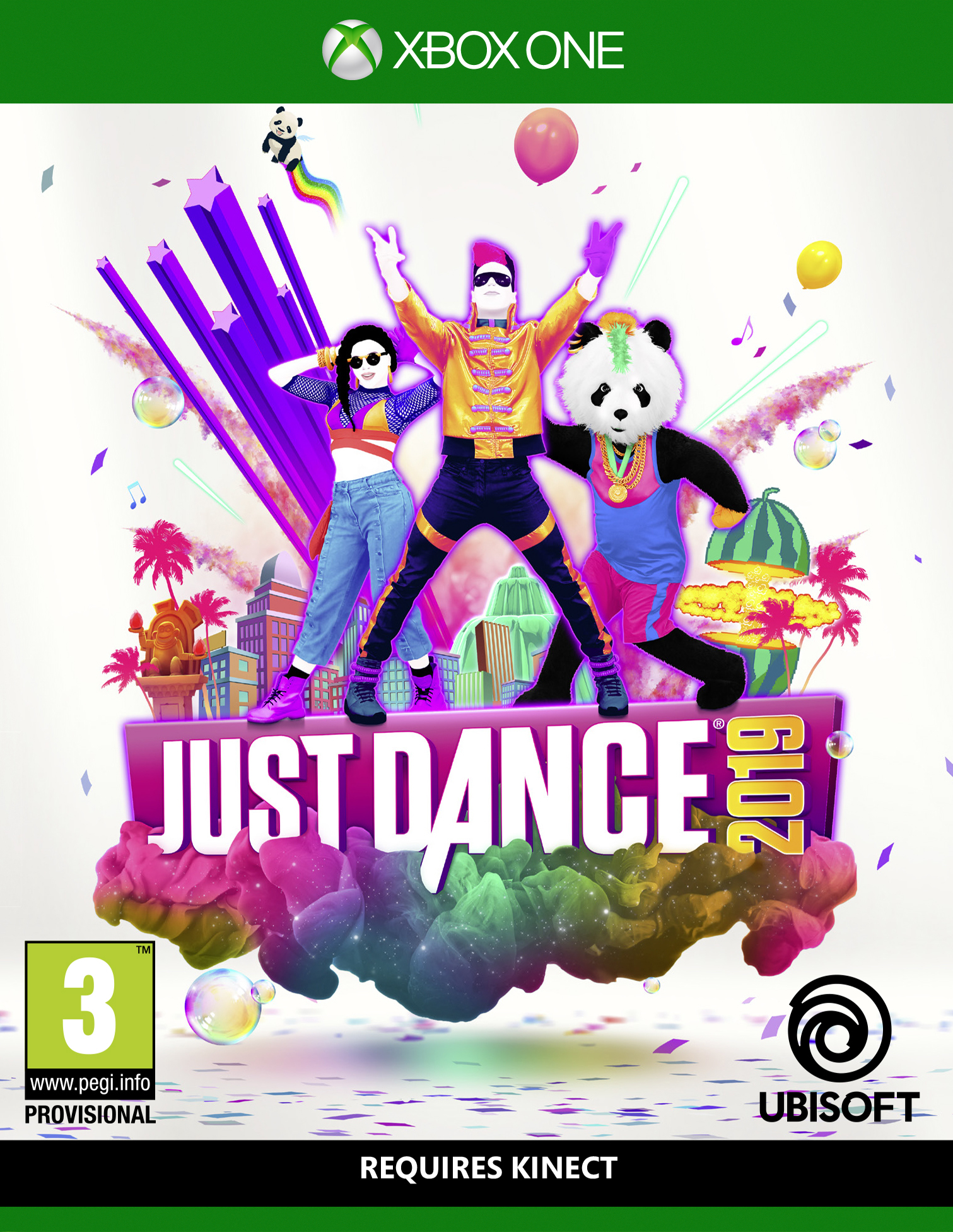 Just Dance 2019 | Xbox One
