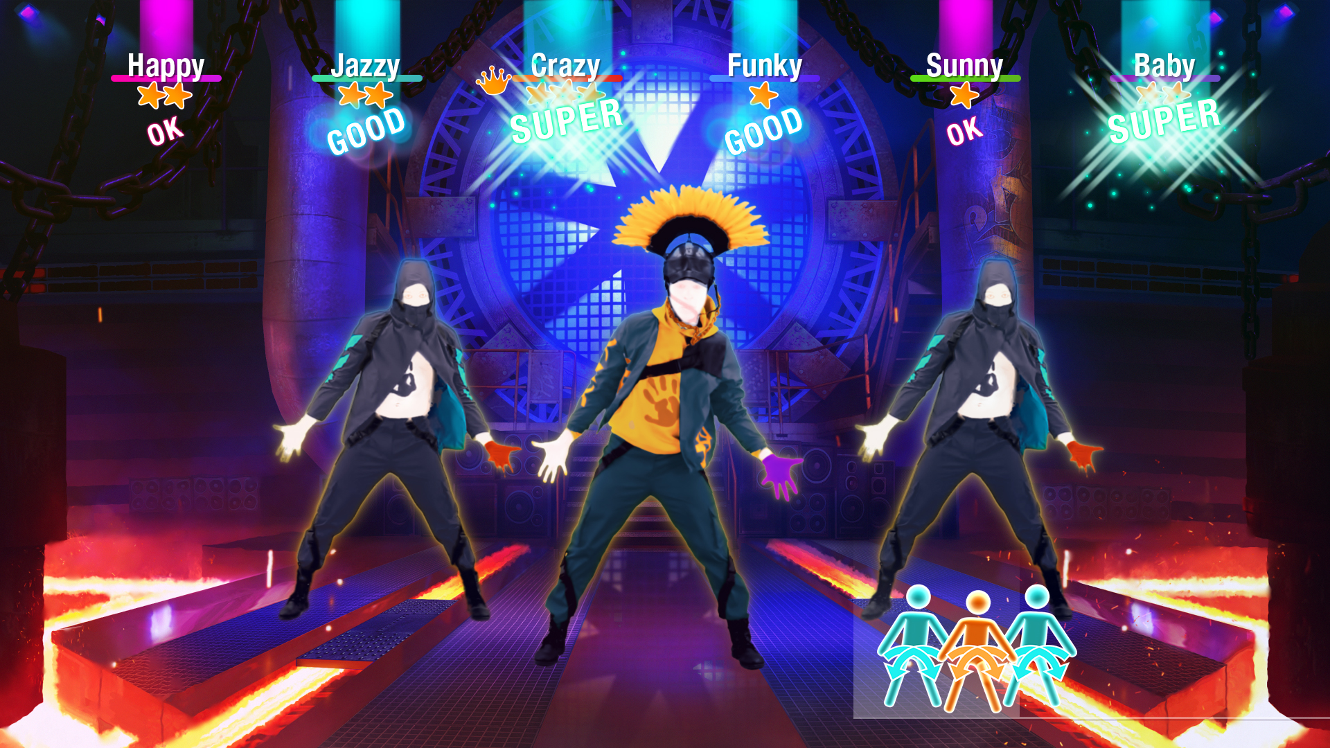 Just Dance 2019 | Xbox One