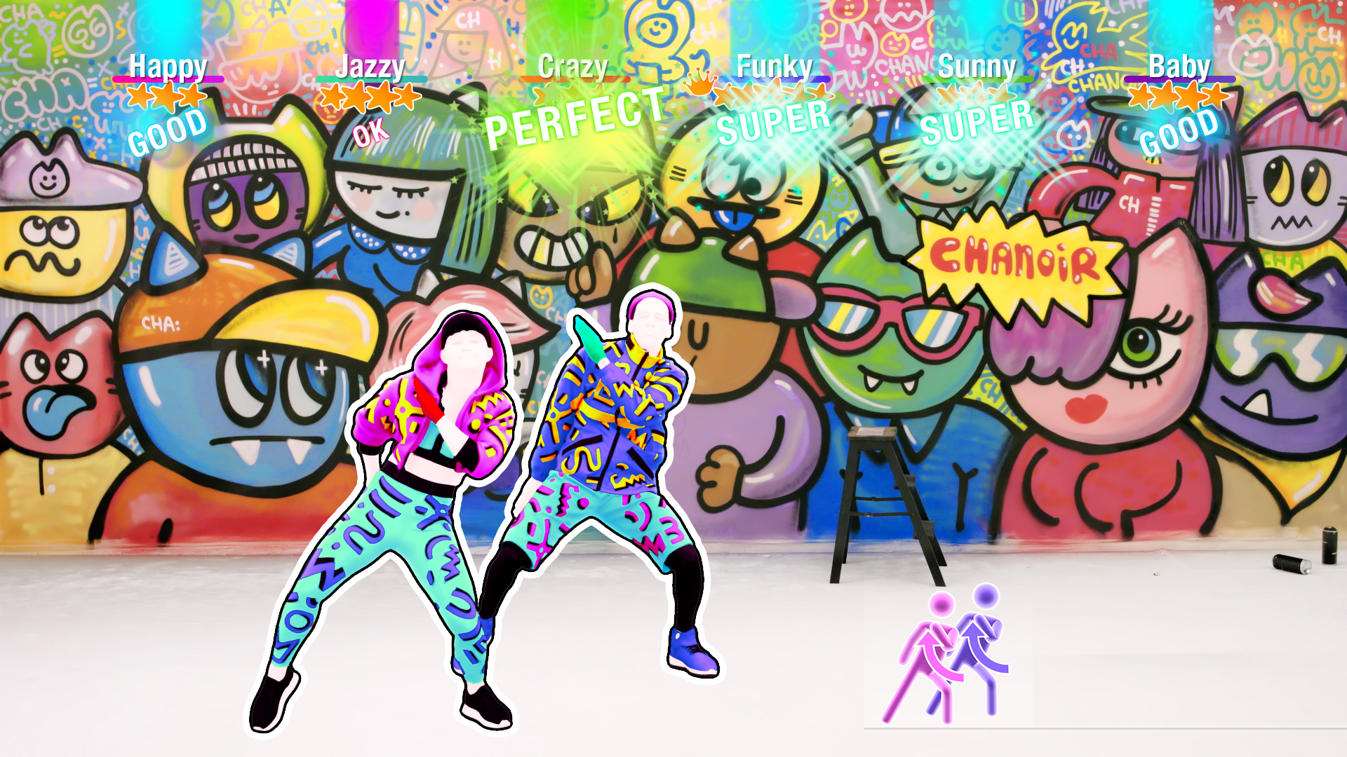 Just Dance 2019 | Xbox One
