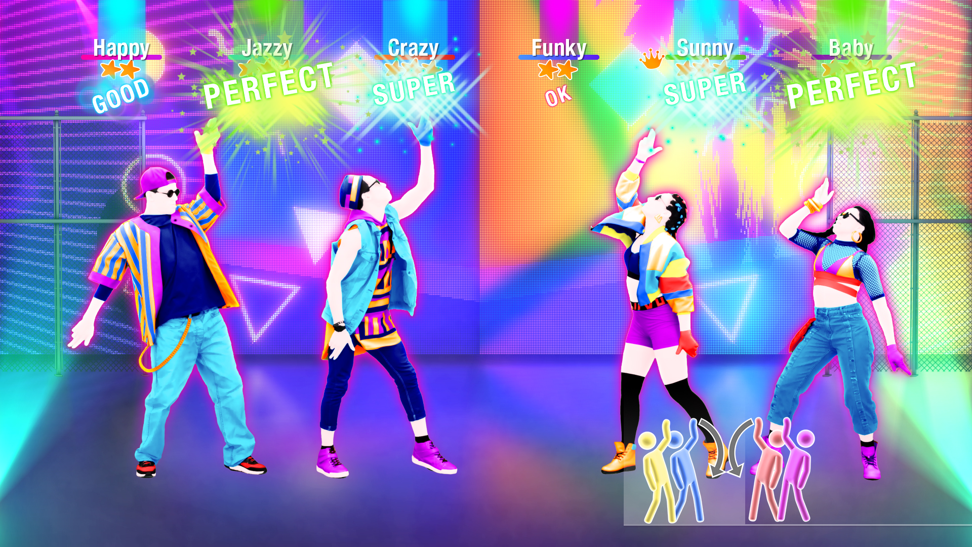 Just Dance 2019 | Xbox One