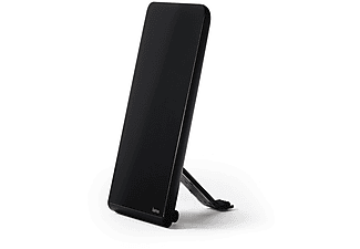 HAMA 00121663 - Antenna interna (Nero)