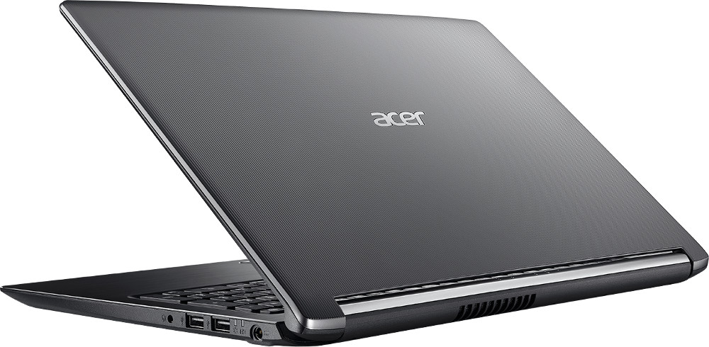 ACER Laptop Aspire 5 A515-51G Intel Core i5-8250U 15.6" (NX.GTCEH.008)