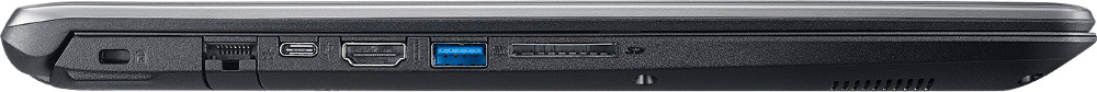 ACER Laptop Aspire 5 A515-51G Intel Core i5-8250U 15.6" (NX.GTCEH.008)