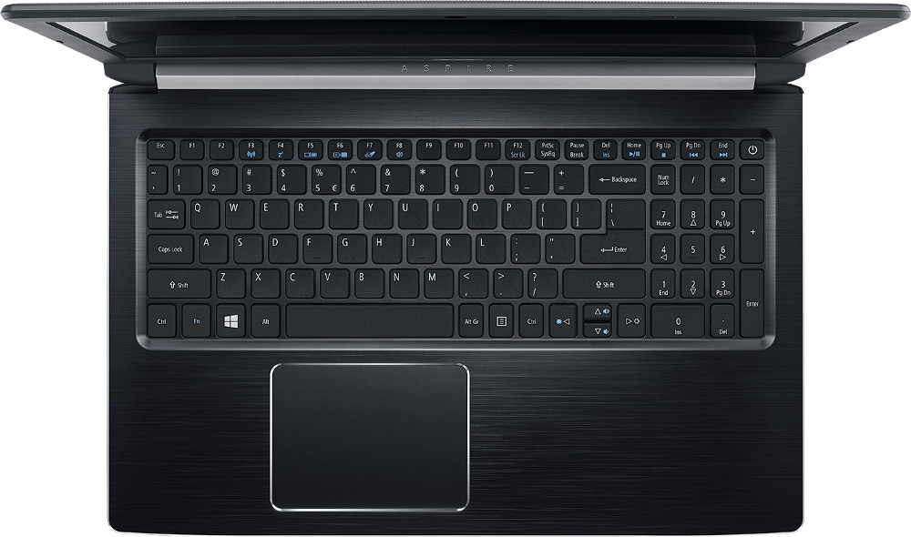 ACER Laptop Aspire 5 A515-51G Intel Core i5-8250U 15.6" (NX.GTCEH.008)