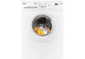 ZANUSSI ZWF81243W mosógép