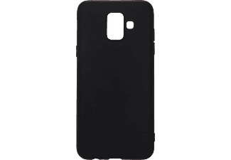 V-DESIGN VMT 252, Backcover, Samsung, Galaxy A6 (2018), Schwarz
