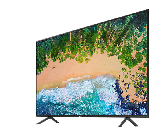 SAMSUNG 49NU7100 49" 123 Ekran Uydu Alıcılı Smart 4K Ultra HD LED TV