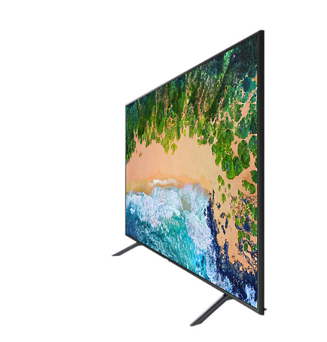 SAMSUNG 49NU7100 49" 123 Ekran Uydu Alıcılı Smart 4K Ultra HD LED TV