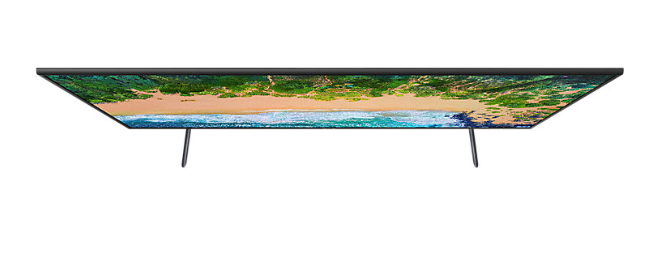 SAMSUNG 49NU7100 49" 123 Ekran Uydu Alıcılı Smart 4K Ultra HD LED TV