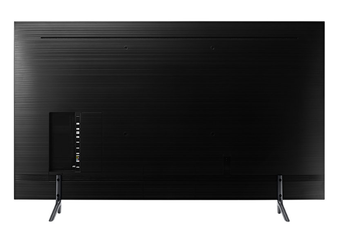 SAMSUNG 49NU7100 49" 123 Ekran Uydu Alıcılı Smart 4K Ultra HD LED TV