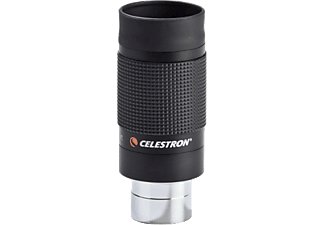 CELESTRON CELESTRON Oculare Zoom DeLuxe 8-24 mm - Oculare (Nero)